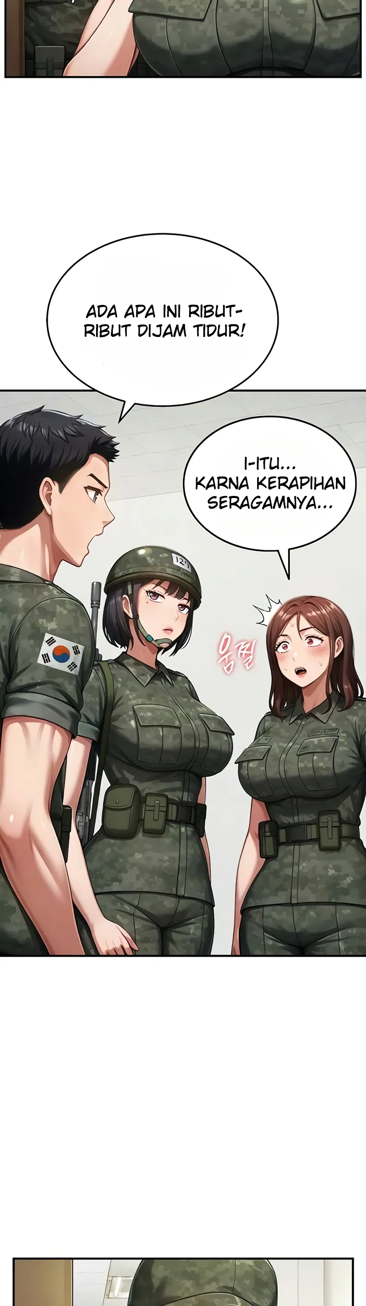 Female Recruit Training Corps - Page 5